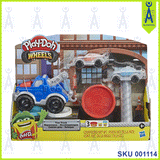 HB PLAY-DOH E6690 TOW TRUCK