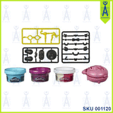 HB PLAY-DOH E9725 TREATSIES