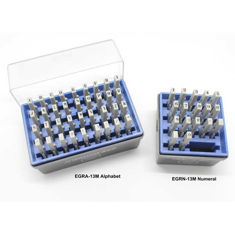 Xtension Stamp Set Samima