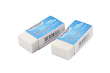 KEYROAD S TECHNIC ERASER 39.5*17.5*11.5MM KR971023*