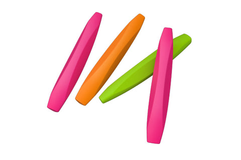 KEYROAD STICK ERASER KR971000 1'S