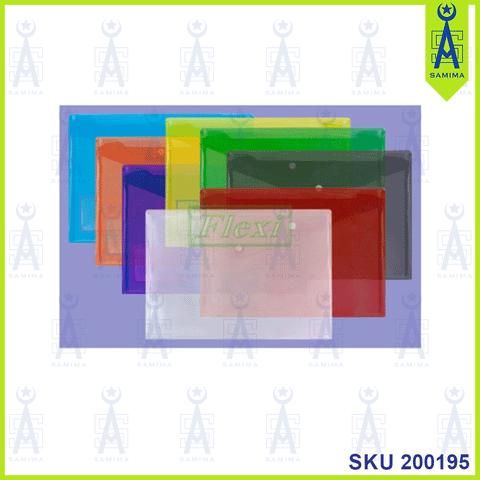 FLEXI BUTTON FILE DB-803ASP