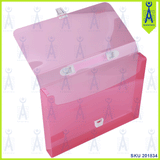 DELI EB50442 AURORA DOCUMENT CASE A4-1P