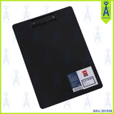 DELI EF75422 EXTEND CLIP BOARD A4