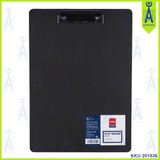 DELI EF75422 EXTEND CLIP BOARD A4