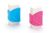 KEYROAD ERASER WITH PROTECTION B/CARD KR970856