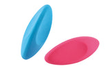 KEYROAD ERGONOMIC SHAPE ERASER  B/CARD  KR971021