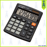 CITIZEN CALCULATOR 10DIGIT SDC-810BN