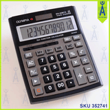 OLYMPIA DESKTOP CALCULATOR 12 DIGIT DX-20BTX