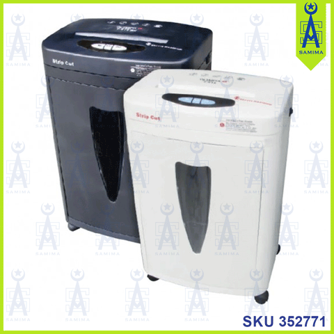 OLYMPIA PAPER SHREDDER T-818