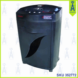 OLYMPIA PAPER SHREDDER S-1500