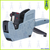 DELI E7504 EASY SINGLE LINE PRICE GUN LABELLER