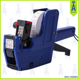 DELI E7501 CORE SINGLE LINE PRICE GUN LABELLER