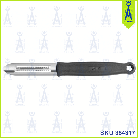 KOHE 1201-2 STRAIGHT PEELER