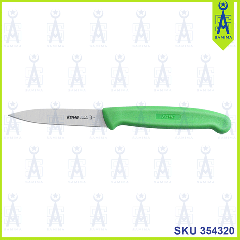 KOHE 1131-1 PARING KNIFE