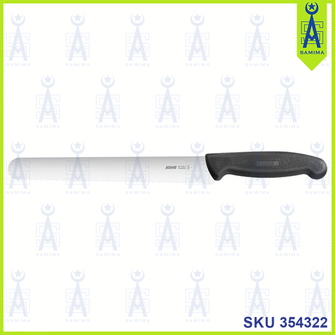 KOHE BK-1182-3 BREAD  KNIFE