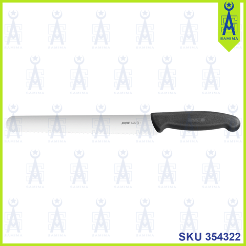 KOHE BK-1182-3 BREAD KNIFE