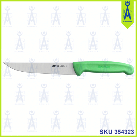 KOHE 1157-1 UTILITY KNIFE