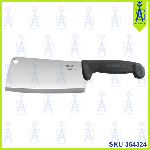 KOHE 1167-1/Z CLEAVER KNIFE