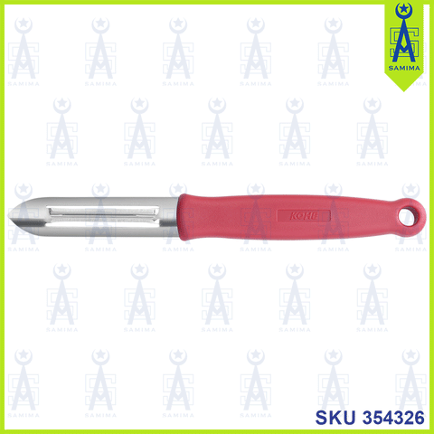 KOHE 1101-1 STRAIGHT PEELER