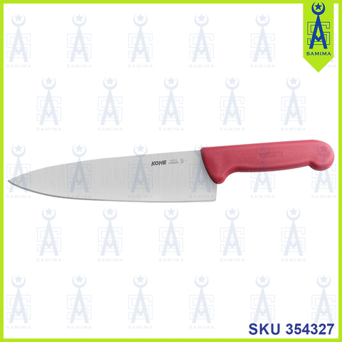 KOHE 1177-1 CHEF KNIFE