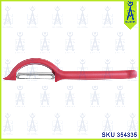 KOHE 1102-2 P TYPE PEELER SERRATED