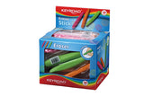 KEYROAD STICK ERASER KR971000 1'S