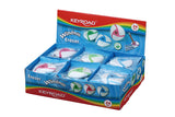 KEYROAD WINDMILL DESIGN ERASER KR971394