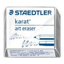 STAEDTLER KARAT ART ERASERS