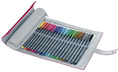 STAEDTLER FINELINER TRIPLUS PEN 20 'S 344 PC20 04