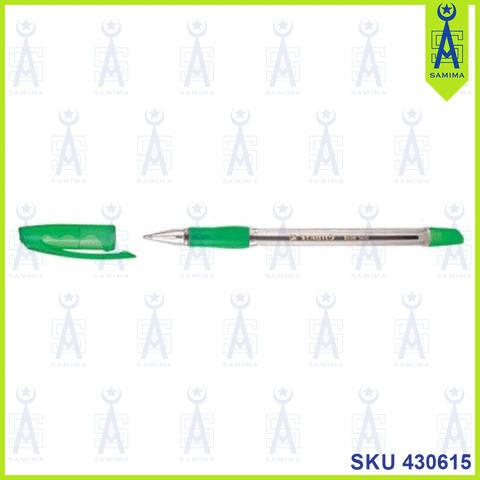 STABILO BILLE 508 F GREEN PEN 0.3