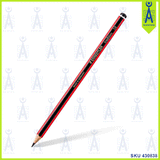 STAEDTLER PENCIL 12'S 5B