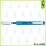 STABILO S/C HIGH LIGHTER ROYAL BLUE