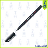 STABILO OHP UNIVERSAL SF BLACK 851