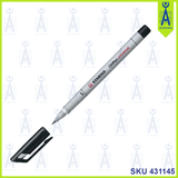STABILO OHP UNIVERSAL SF BLACK 851