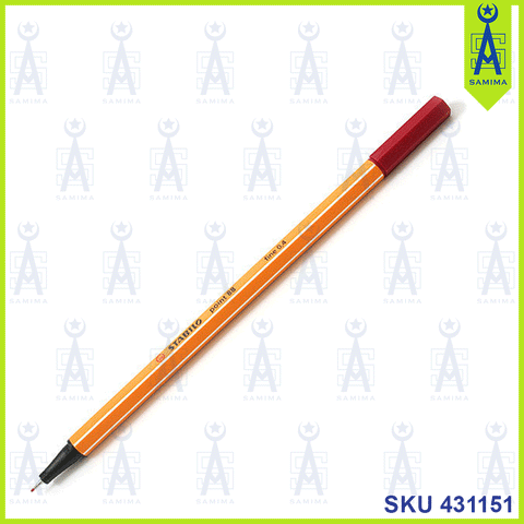 STABILO POINT LILAC 88/50
