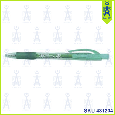 STABILO MARATON GREEN 318F36