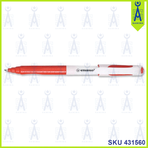 STABILO CULTPURE BALL PEN 3031/40