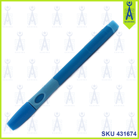 STABILO LEFT RIGHT BALL PEN BLUE #6328/1-41