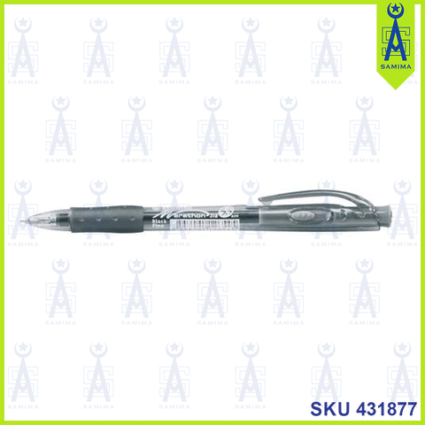 STABILO MARATHON PEN 2'S GREY