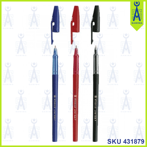 STABILO LINER PEN 3'S
