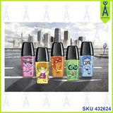 STABILO HIGHLIGHTER BOSS MINI HEROES 3'S