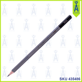 DELI C005-2B GRAPHITE PENCIL EXTRA DARK 2B 12'S