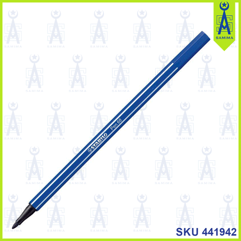 STABILO PEN 68 ULTRMAR 68/32