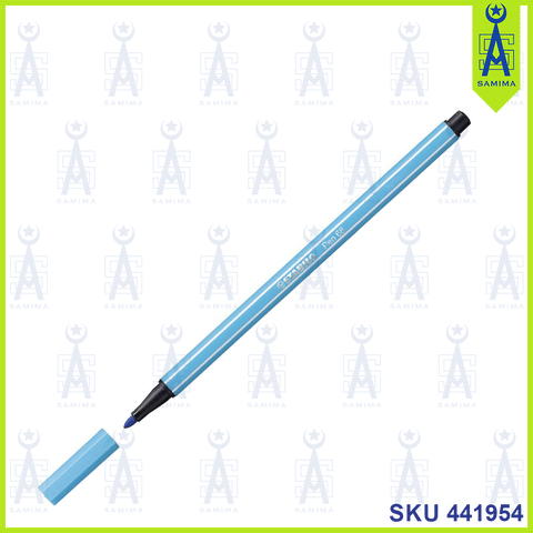 STABILO PEN 68 AZURE 68/57