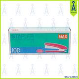 Max Stapler HD-10D