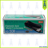 MAX Stapler HD-50R