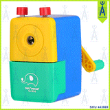 DELI E0616 ROTARY PENCIL SHARPENER