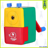 DELI E0616 ROTARY PENCIL SHARPENER