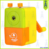 DELI E0616 ROTARY PENCIL SHARPENER